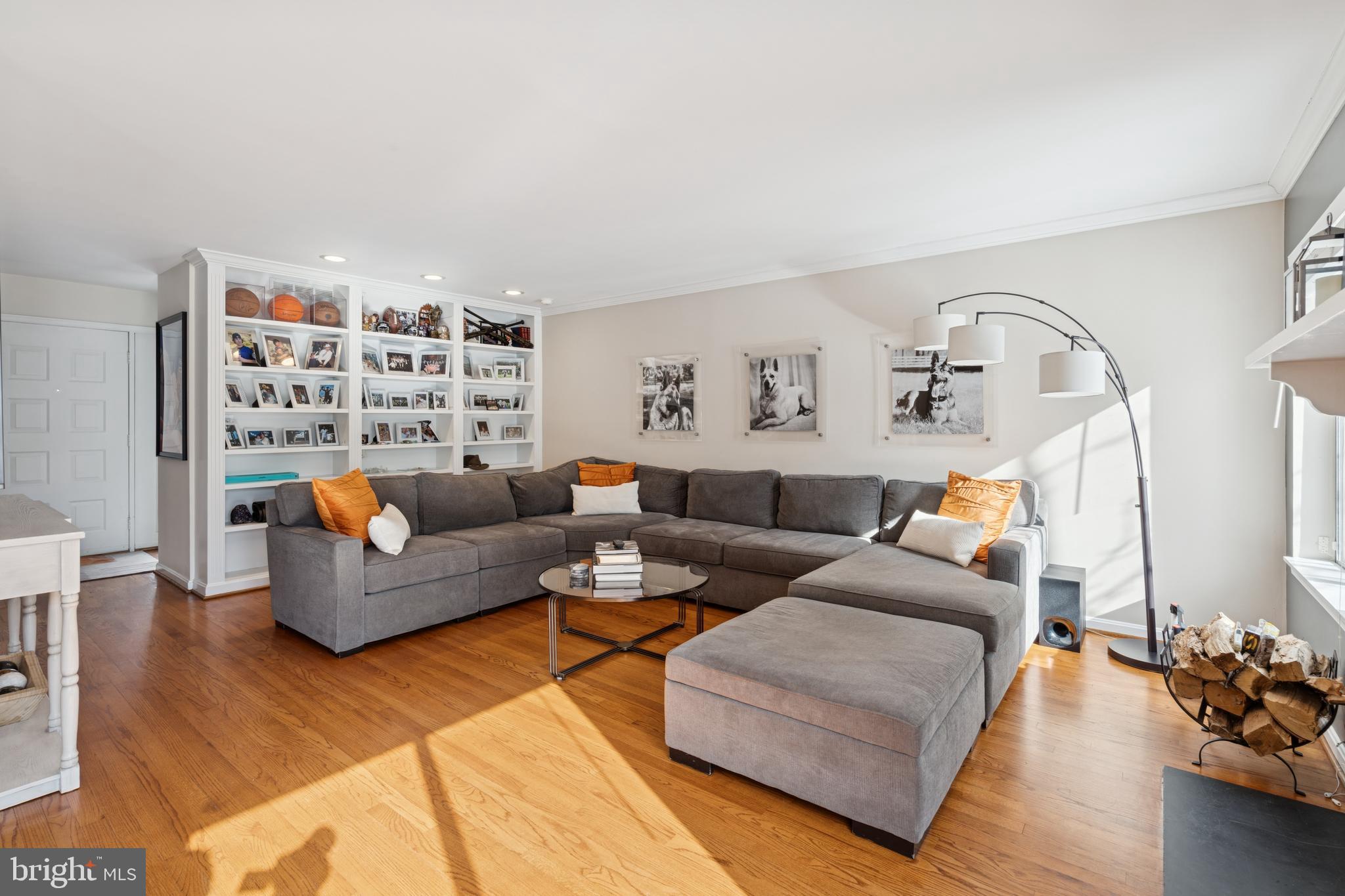 MAYS CHAPEL VILLAGE - Residential