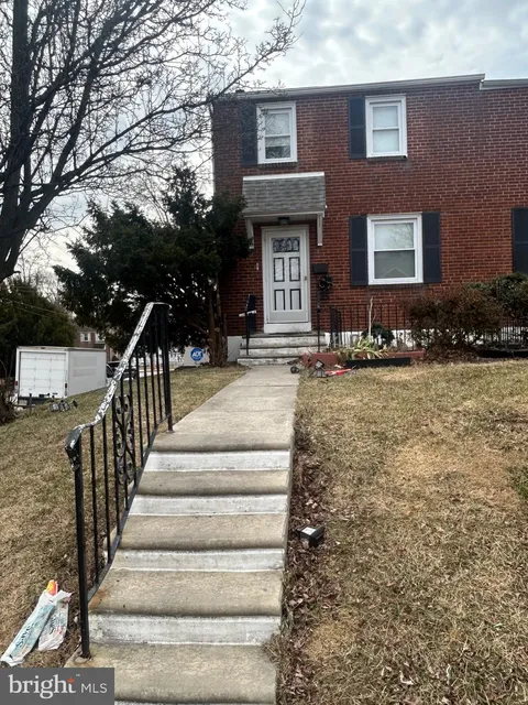 226 Foster Avenue, Sharon Hill, PA MLS: PADE2085362