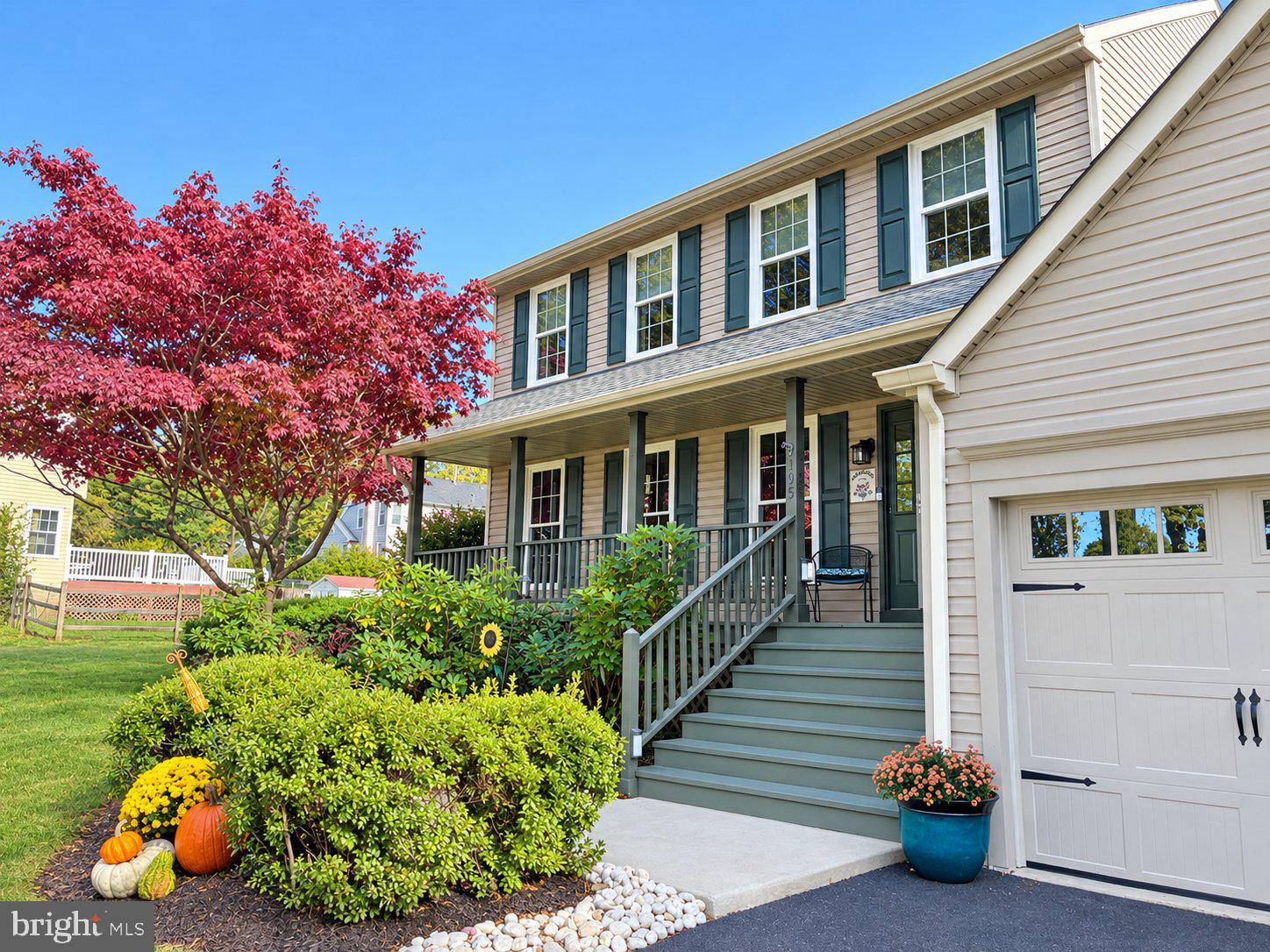 105 STONY COURT