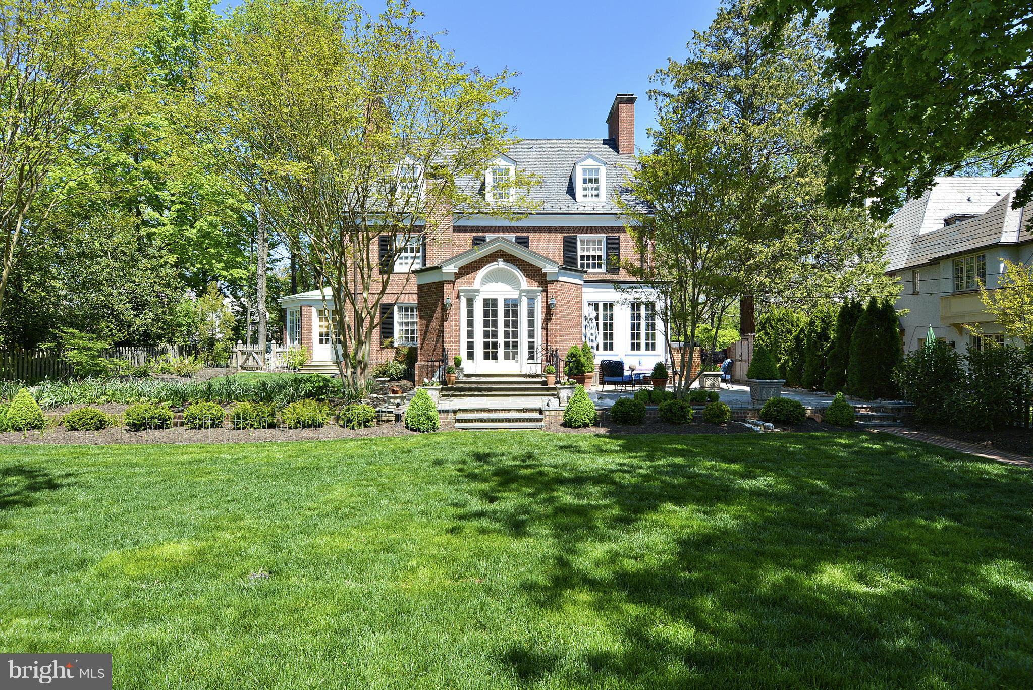 GREATER HOMELAND HISTORIC DISTRICT - Residential