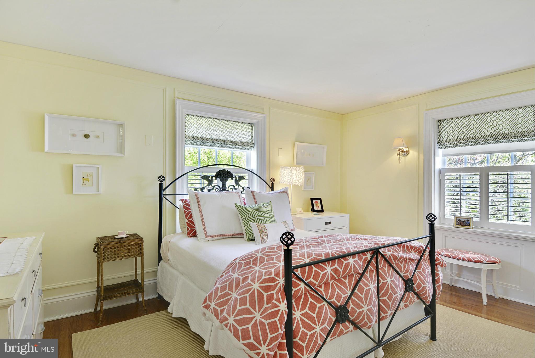 GREATER HOMELAND HISTORIC DISTRICT - Residential