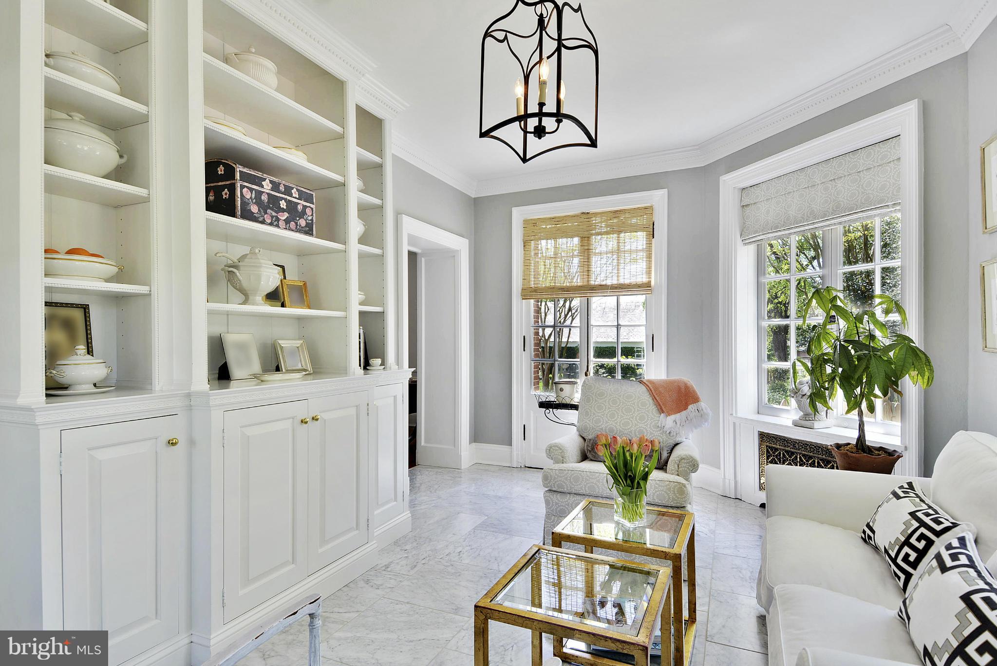 GREATER HOMELAND HISTORIC DISTRICT - Residential