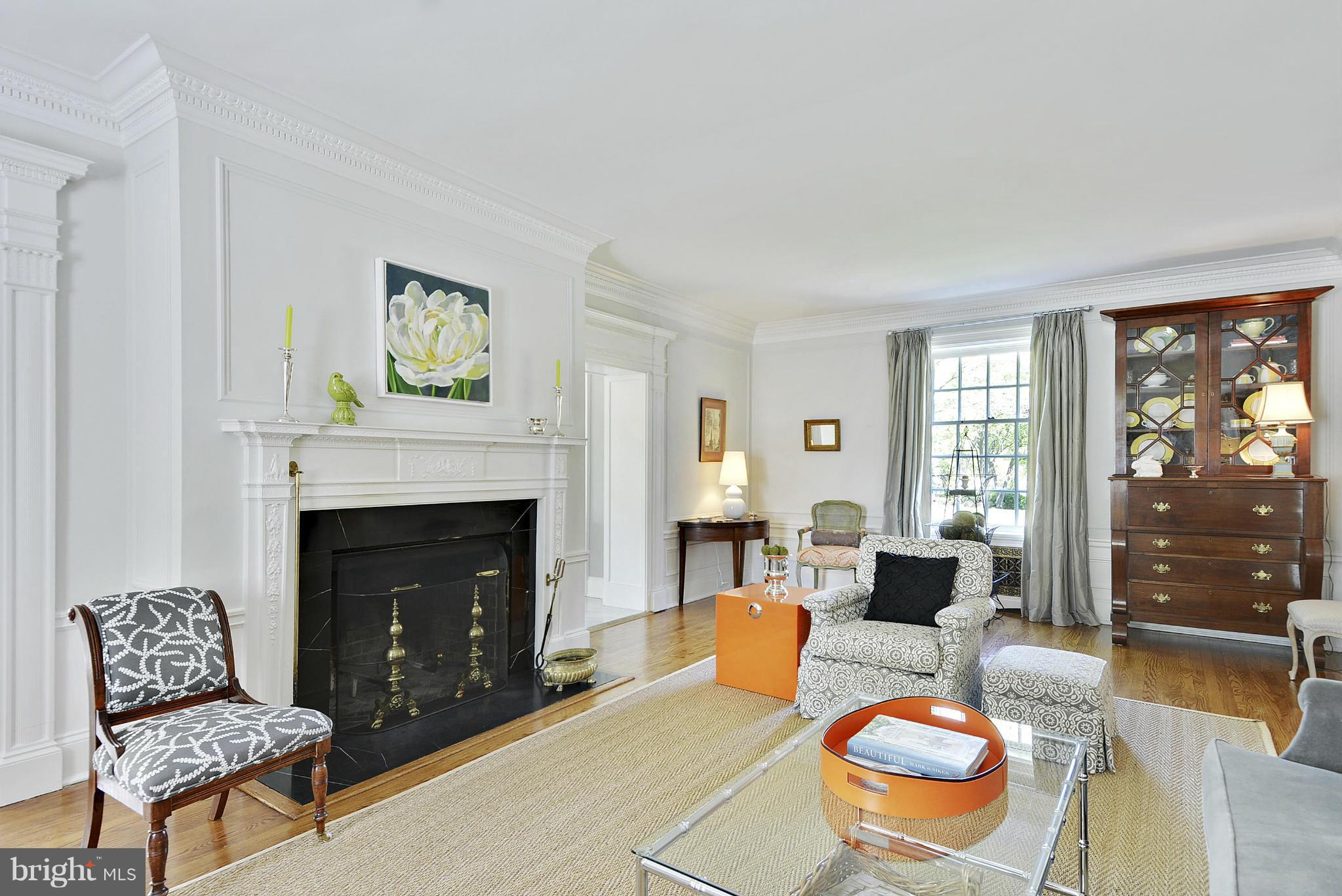 GREATER HOMELAND HISTORIC DISTRICT - Residential