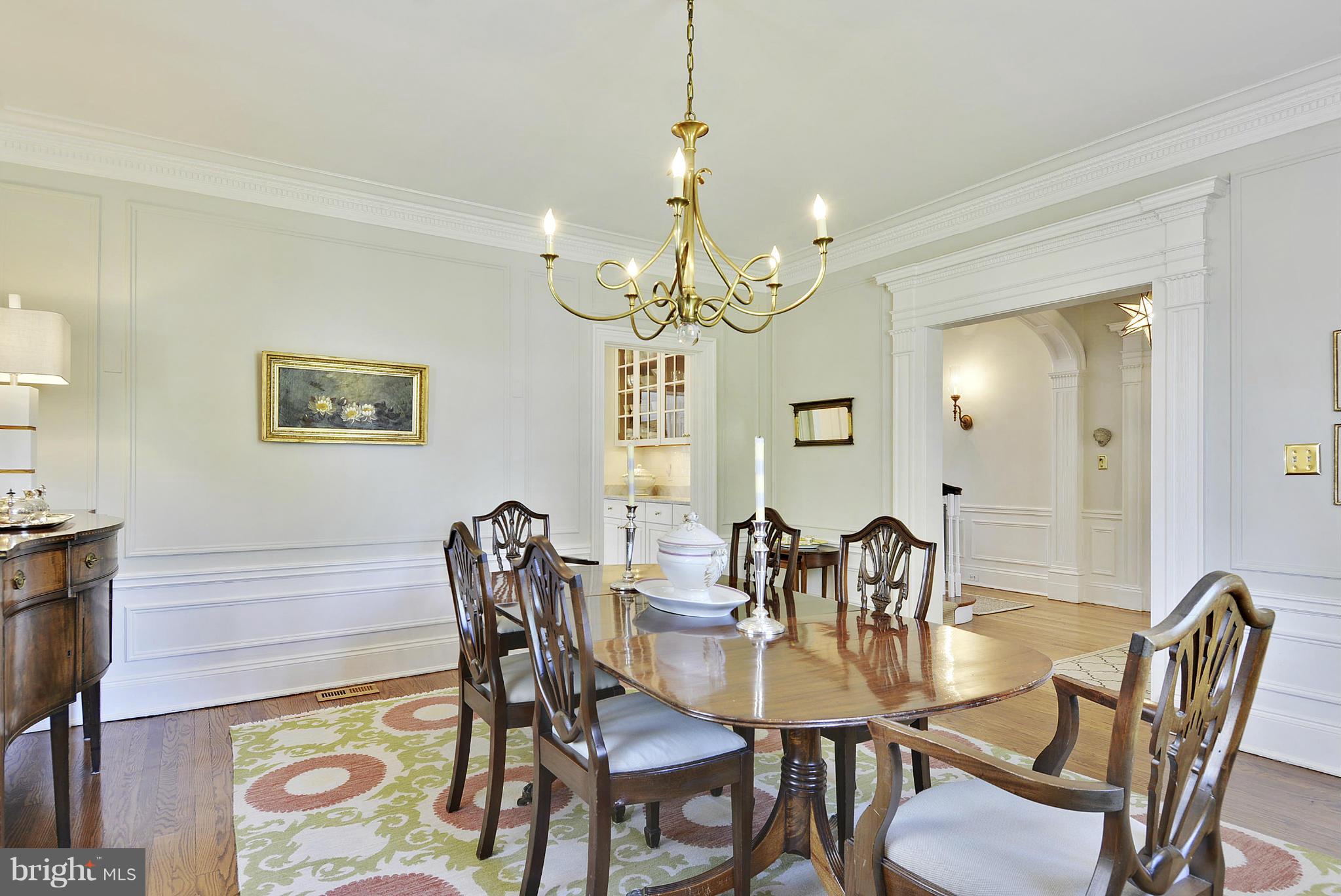 GREATER HOMELAND HISTORIC DISTRICT - Residential