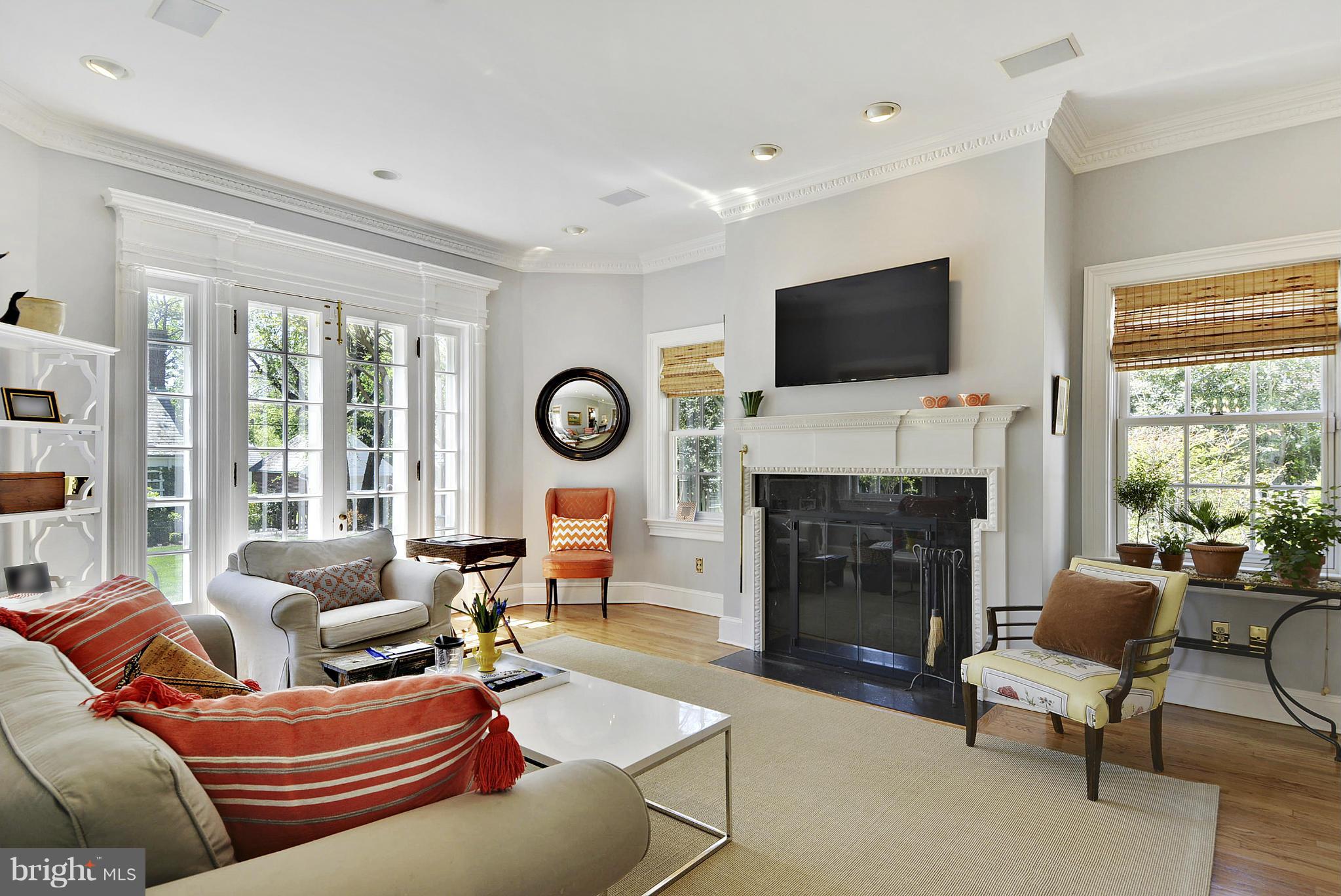 GREATER HOMELAND HISTORIC DISTRICT - Residential