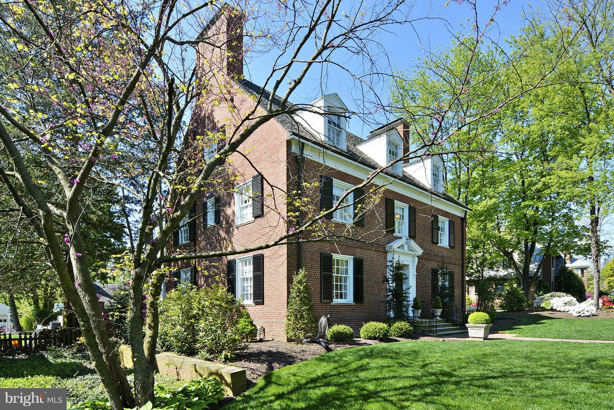 GREATER HOMELAND HISTORIC DISTRICT - Residential