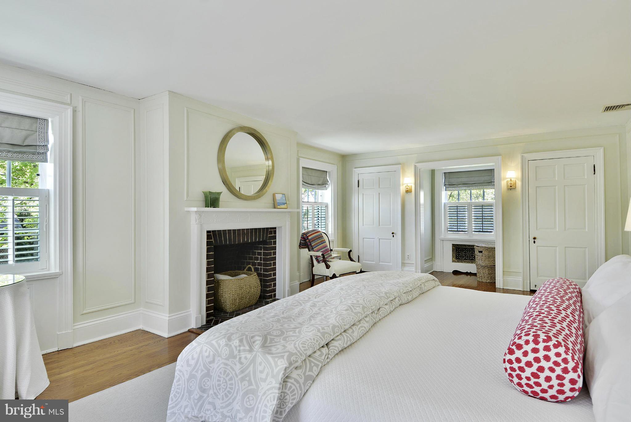 GREATER HOMELAND HISTORIC DISTRICT - Residential