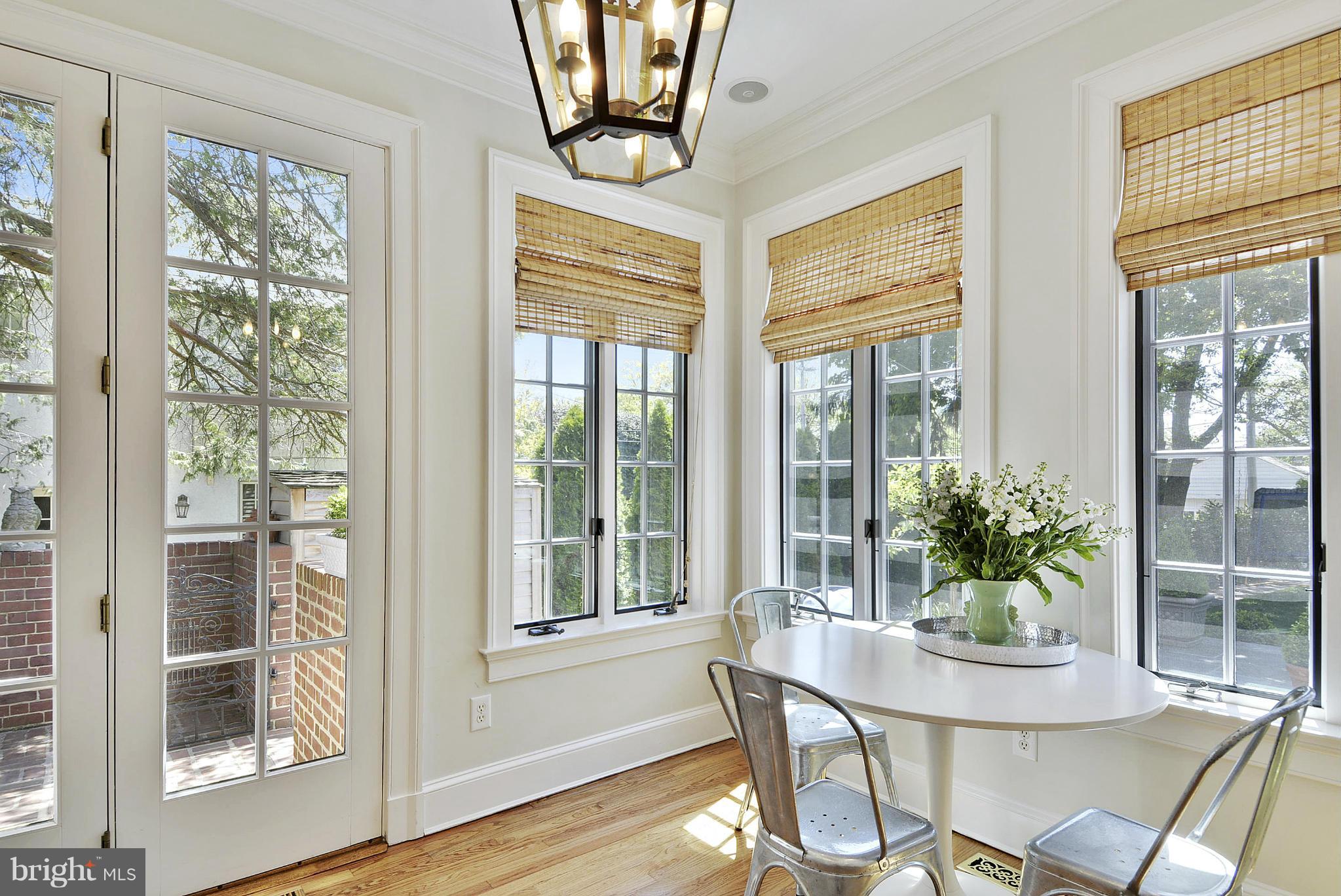 GREATER HOMELAND HISTORIC DISTRICT - Residential