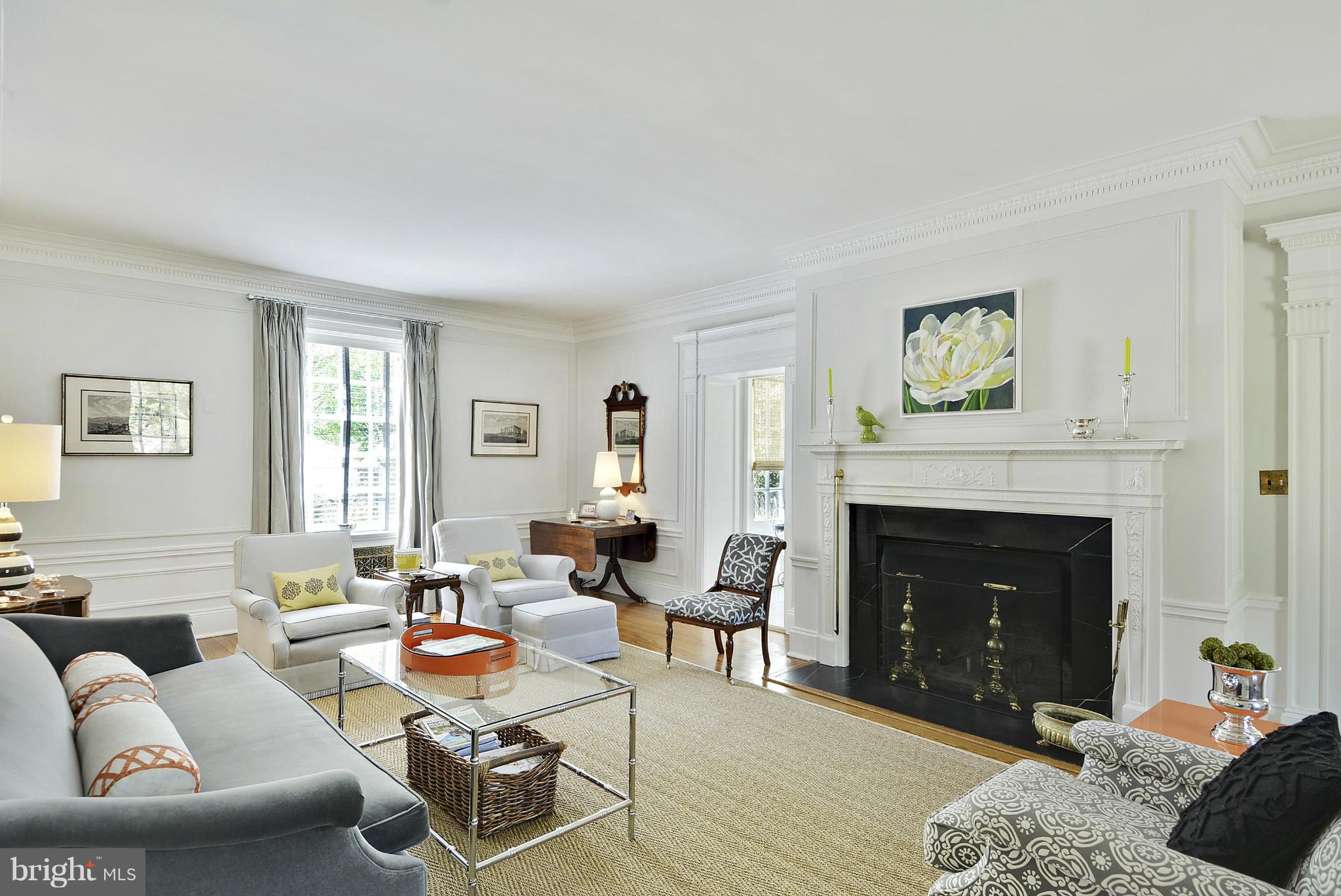 GREATER HOMELAND HISTORIC DISTRICT - Residential