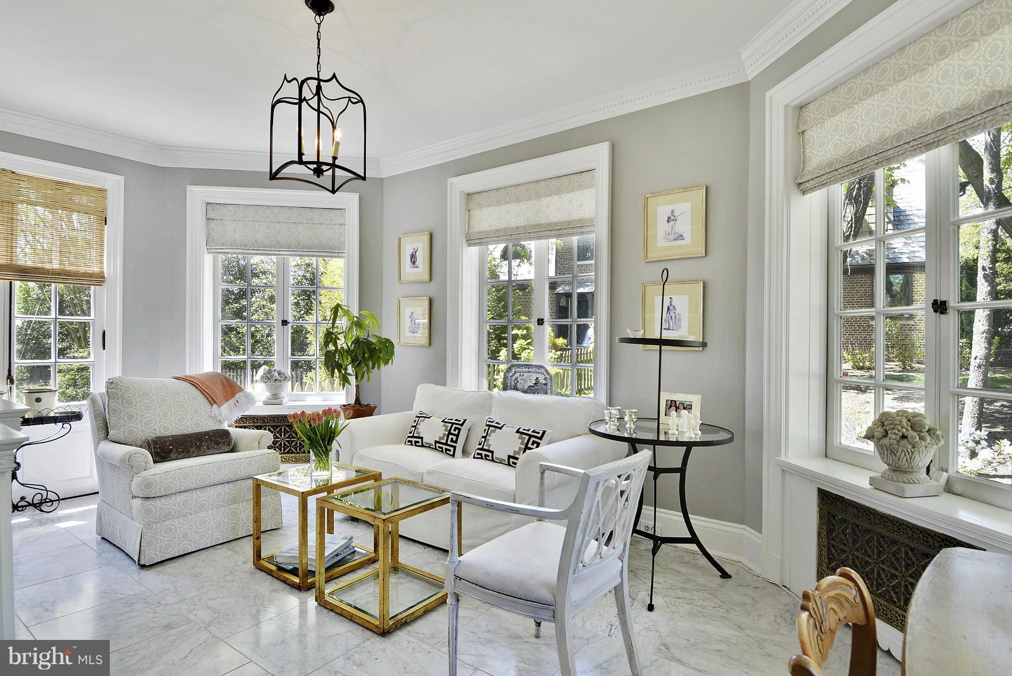 GREATER HOMELAND HISTORIC DISTRICT - Residential