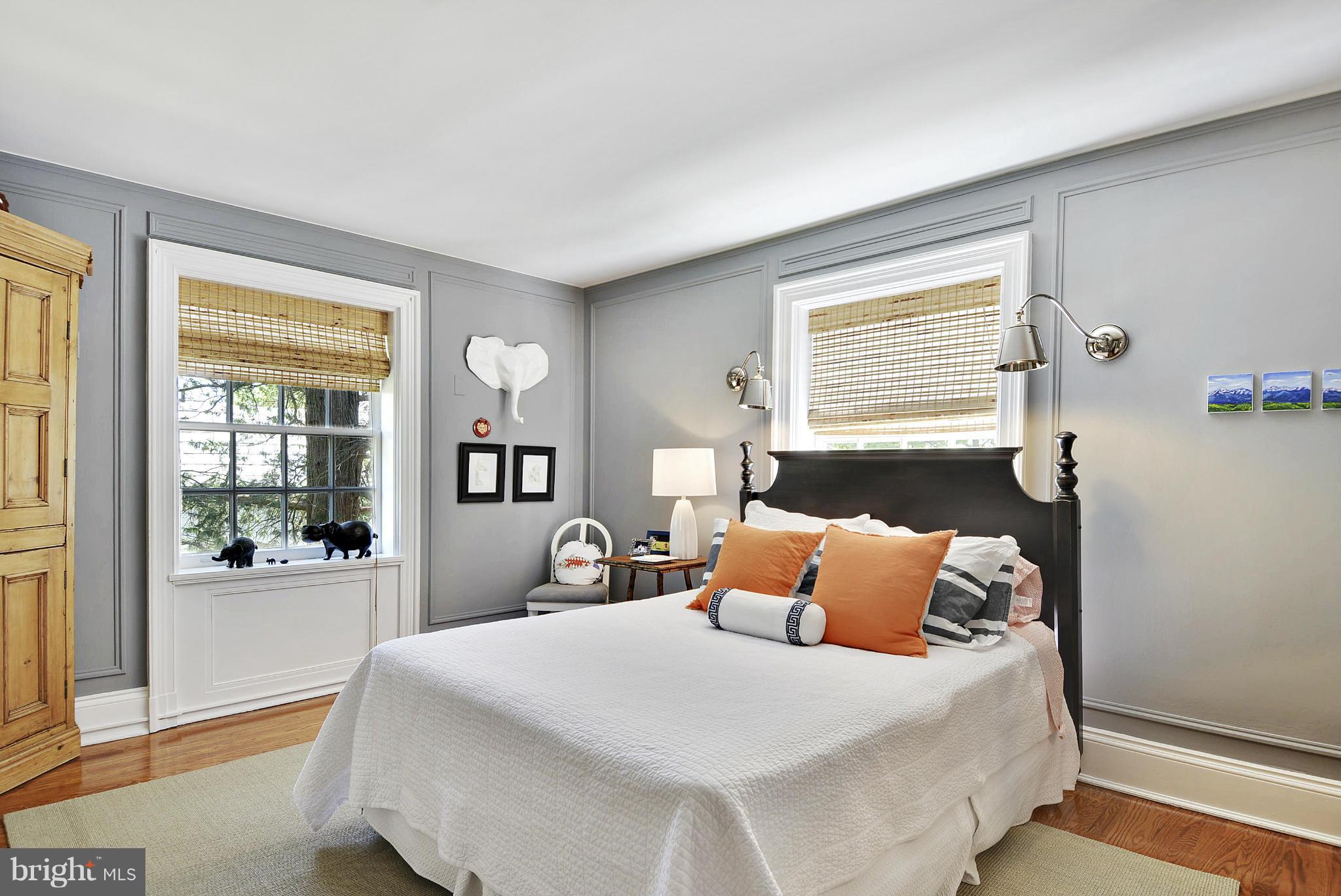 GREATER HOMELAND HISTORIC DISTRICT - Residential