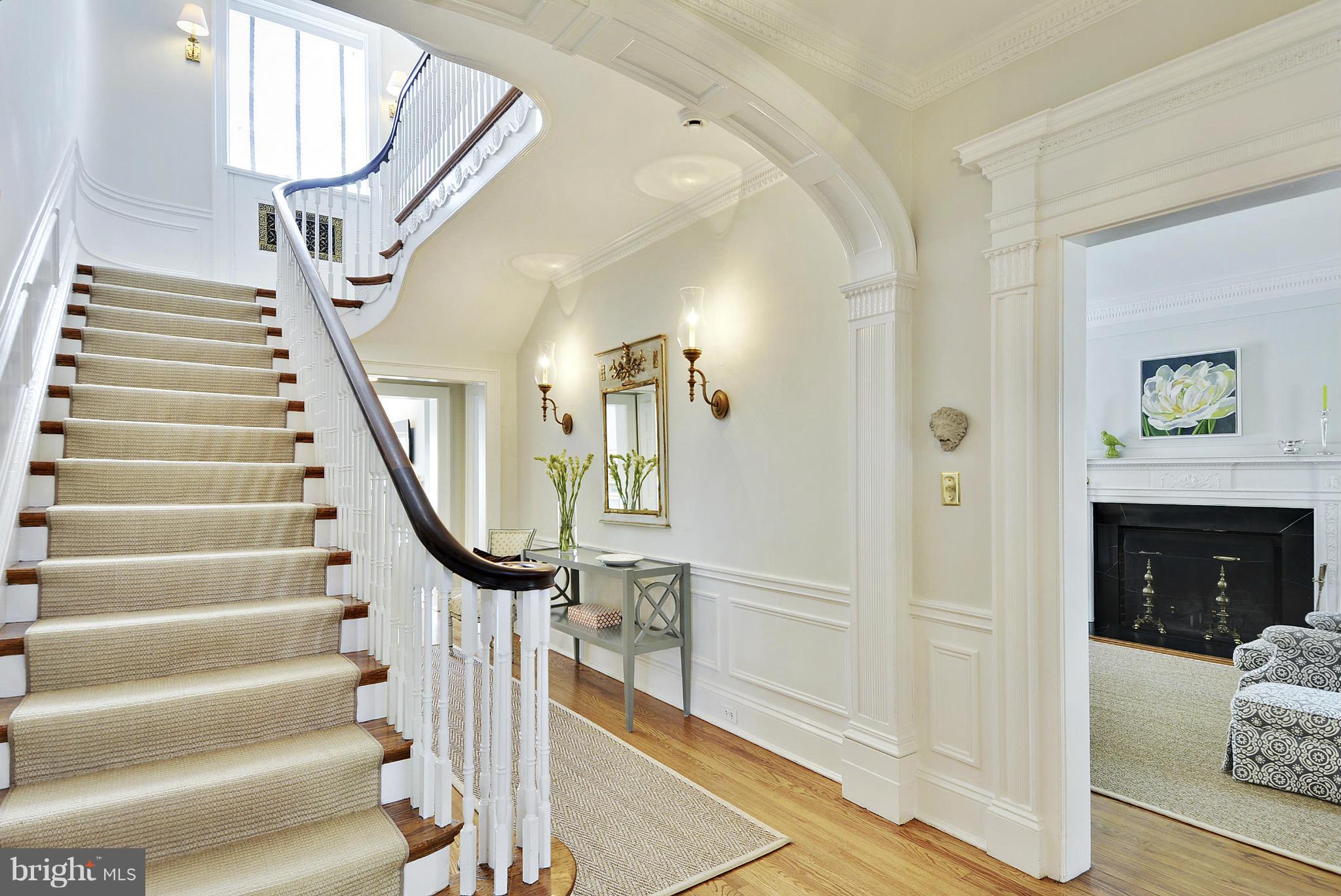 GREATER HOMELAND HISTORIC DISTRICT - Residential