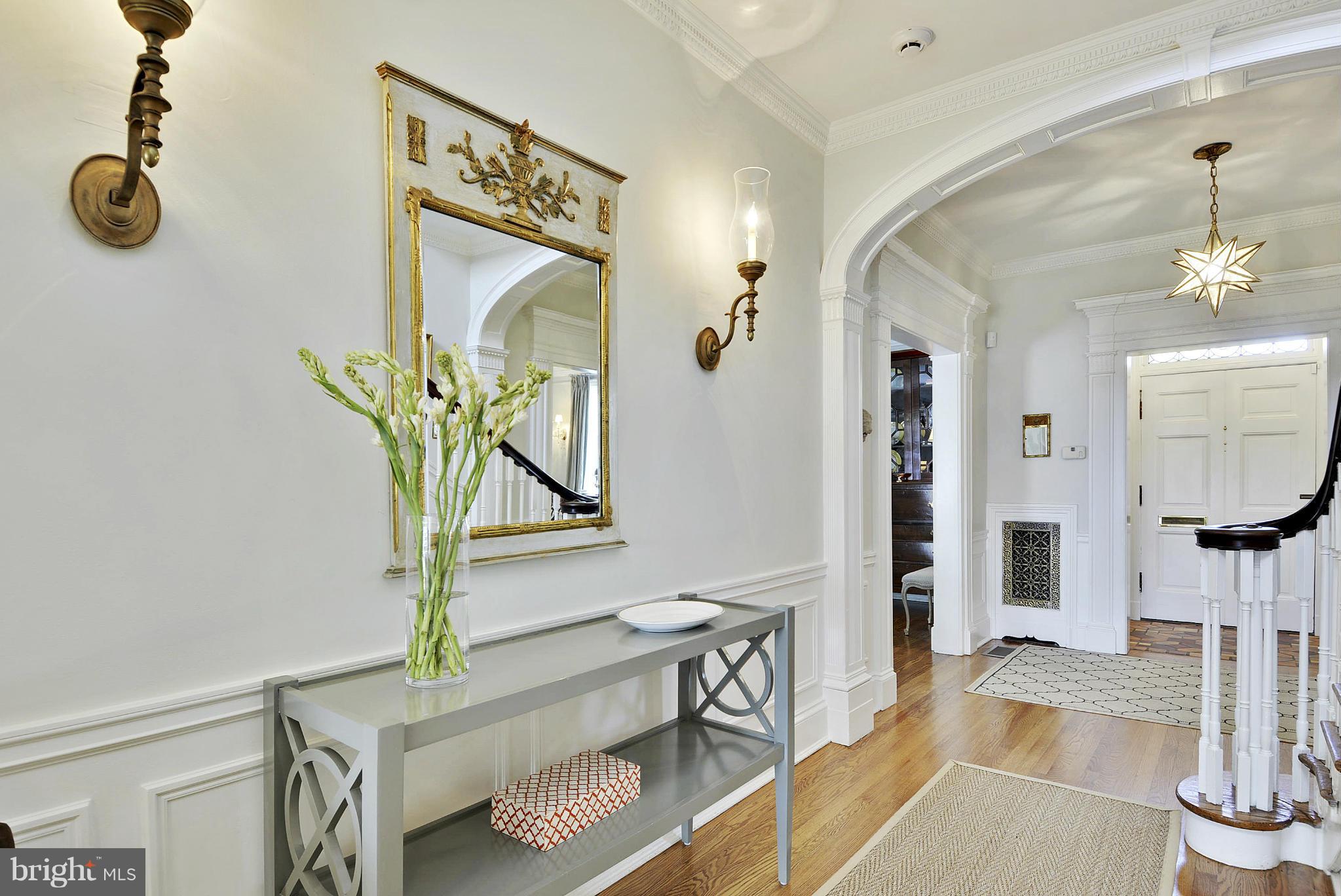 GREATER HOMELAND HISTORIC DISTRICT - Residential