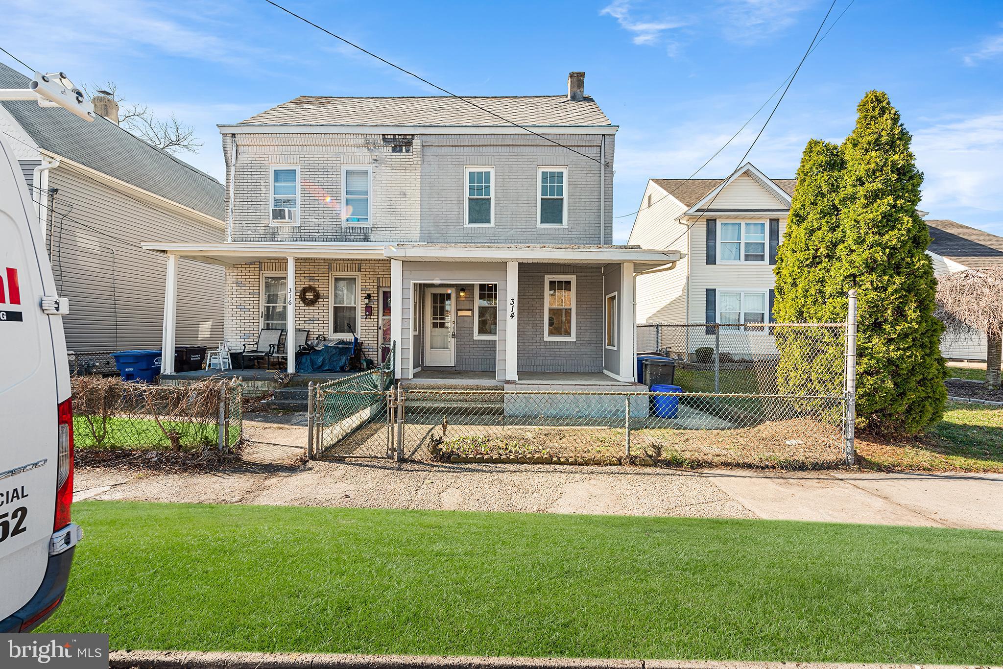314 TAYLOR ST