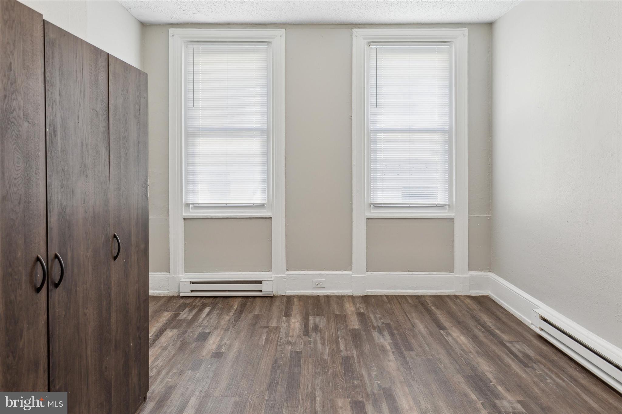 NORRISTOWN - Residential Lease