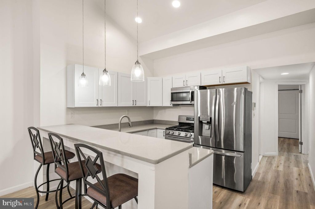 Photo of 1633 Germantown Avenue #3, PHILADELPHIA, PA 19122 (MLS # PAPH2586064)