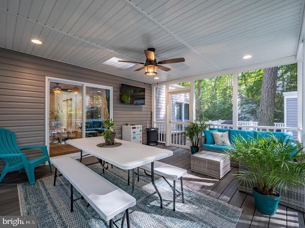 OCEAN PINES - BRAMBLEWOOD - Residential