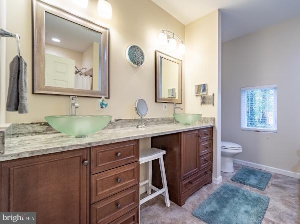 OCEAN PINES - BRAMBLEWOOD - Residential