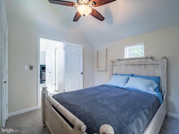 OCEAN PINES - BRAMBLEWOOD - Residential