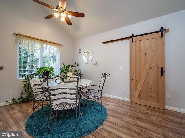 OCEAN PINES - BRAMBLEWOOD - Residential