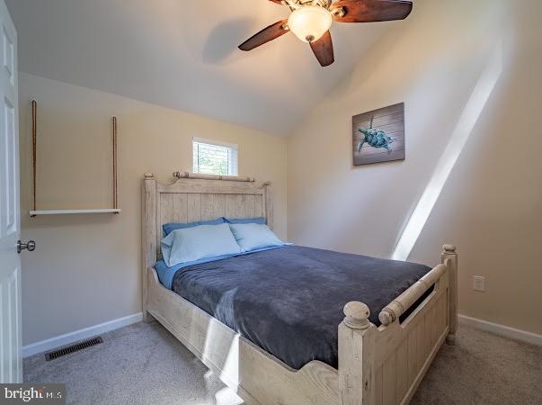 OCEAN PINES - BRAMBLEWOOD - Residential