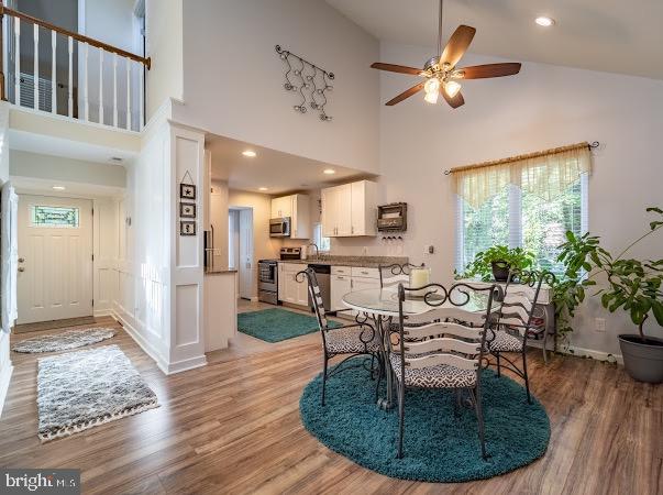 OCEAN PINES - BRAMBLEWOOD - Residential