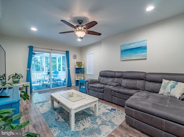 OCEAN PINES - BRAMBLEWOOD - Residential