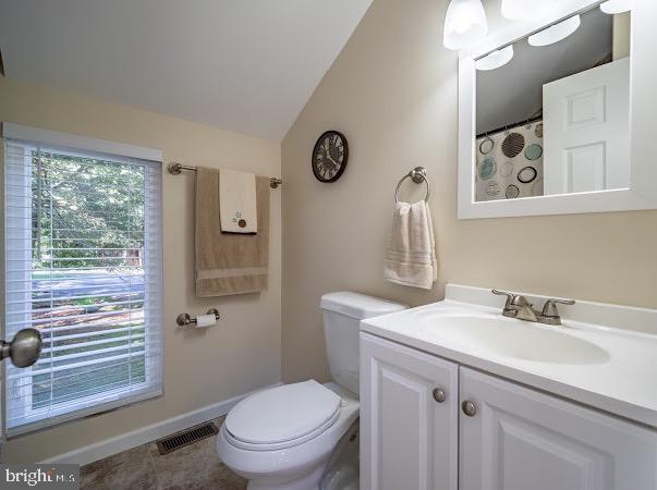 OCEAN PINES - BRAMBLEWOOD - Residential