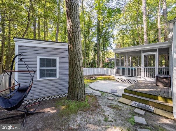 OCEAN PINES - BRAMBLEWOOD - Residential