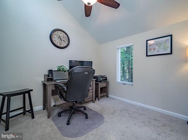 OCEAN PINES - BRAMBLEWOOD - Residential