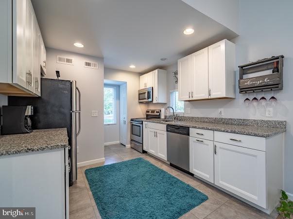 OCEAN PINES - BRAMBLEWOOD - Residential