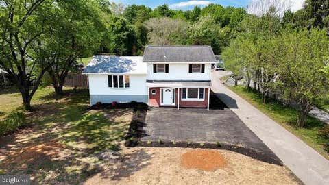 Homes For Rent - 1528 Matthews Town Road<br/> HANOVER, MD 21076