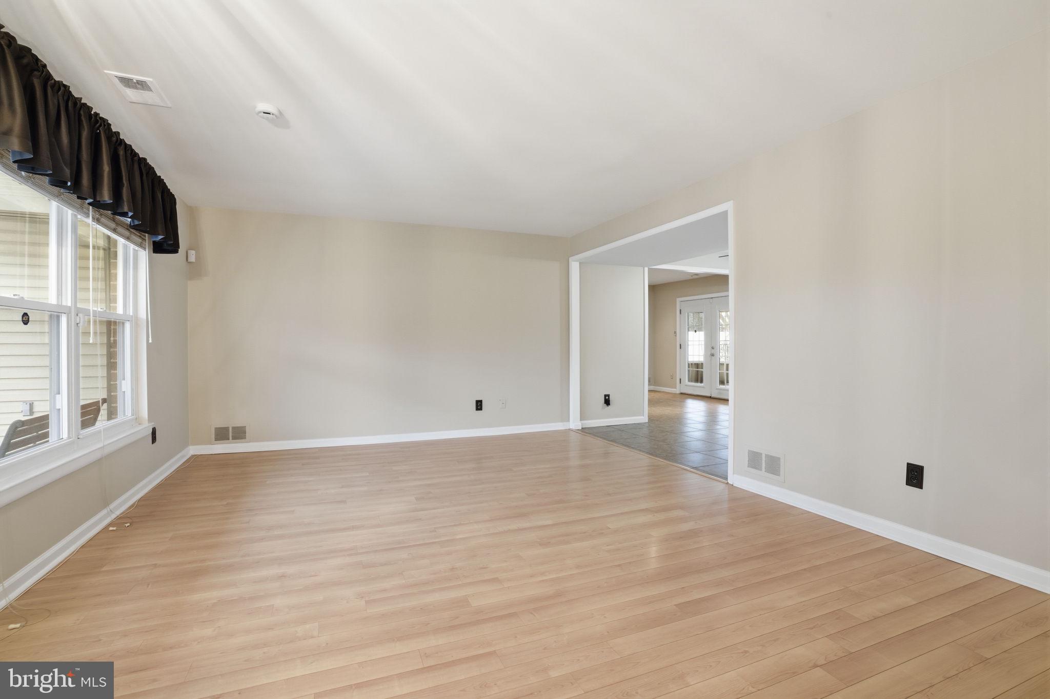 NESHAMINY VALLEY - Residential