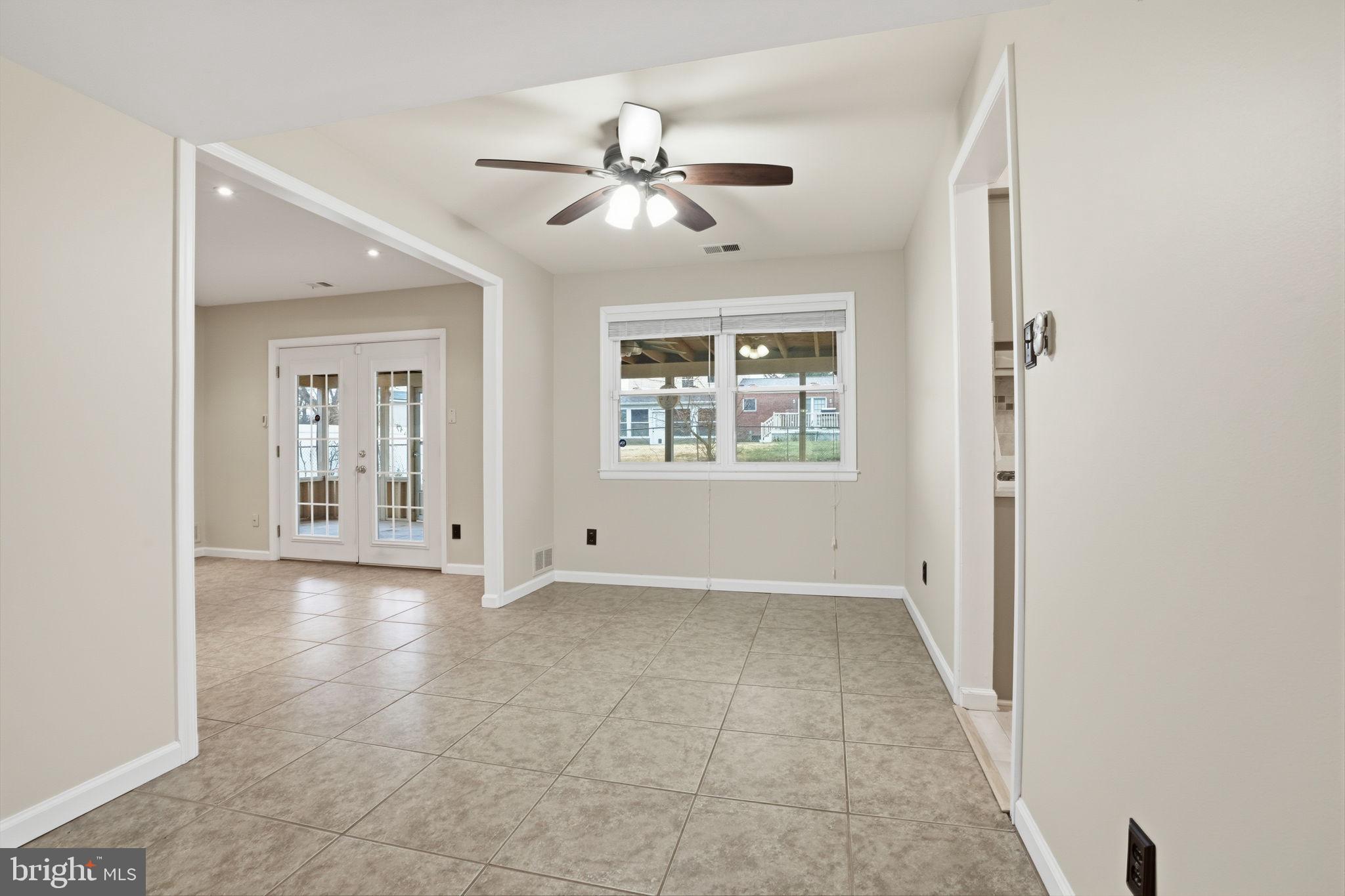 NESHAMINY VALLEY - Residential