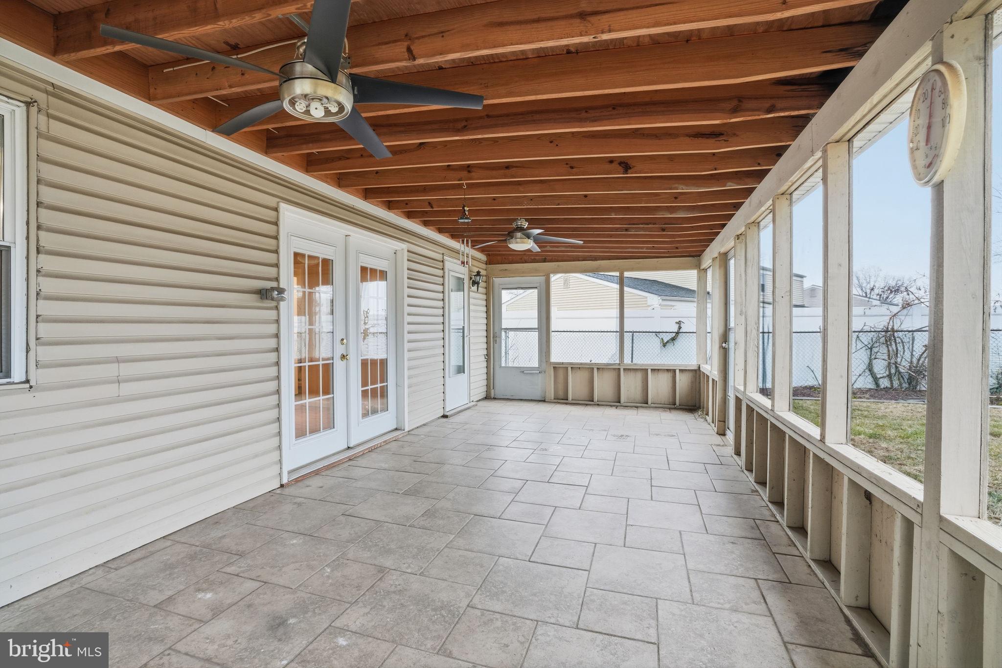 NESHAMINY VALLEY - Residential