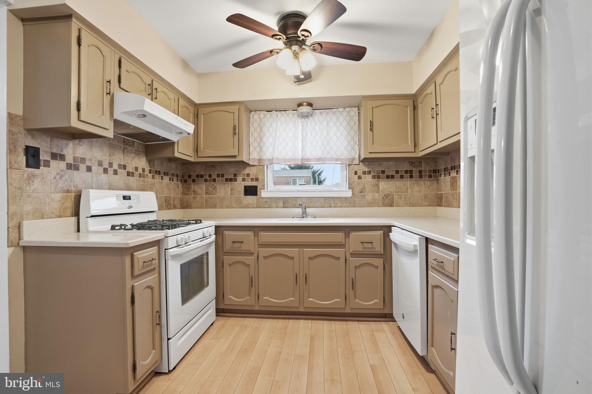 NESHAMINY VALLEY - Residential