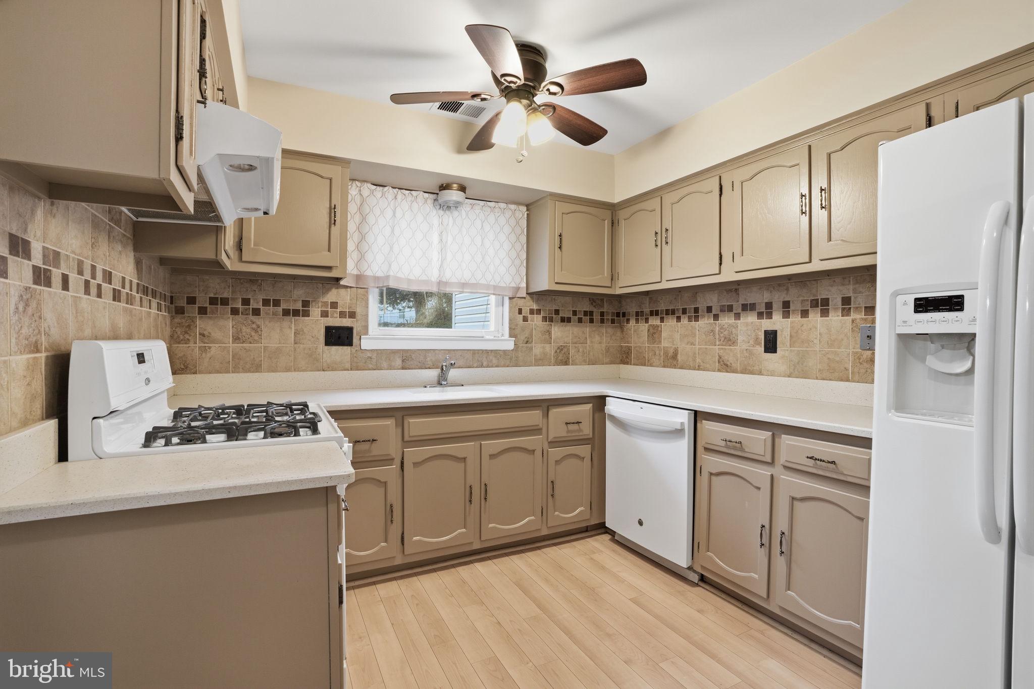 NESHAMINY VALLEY - Residential