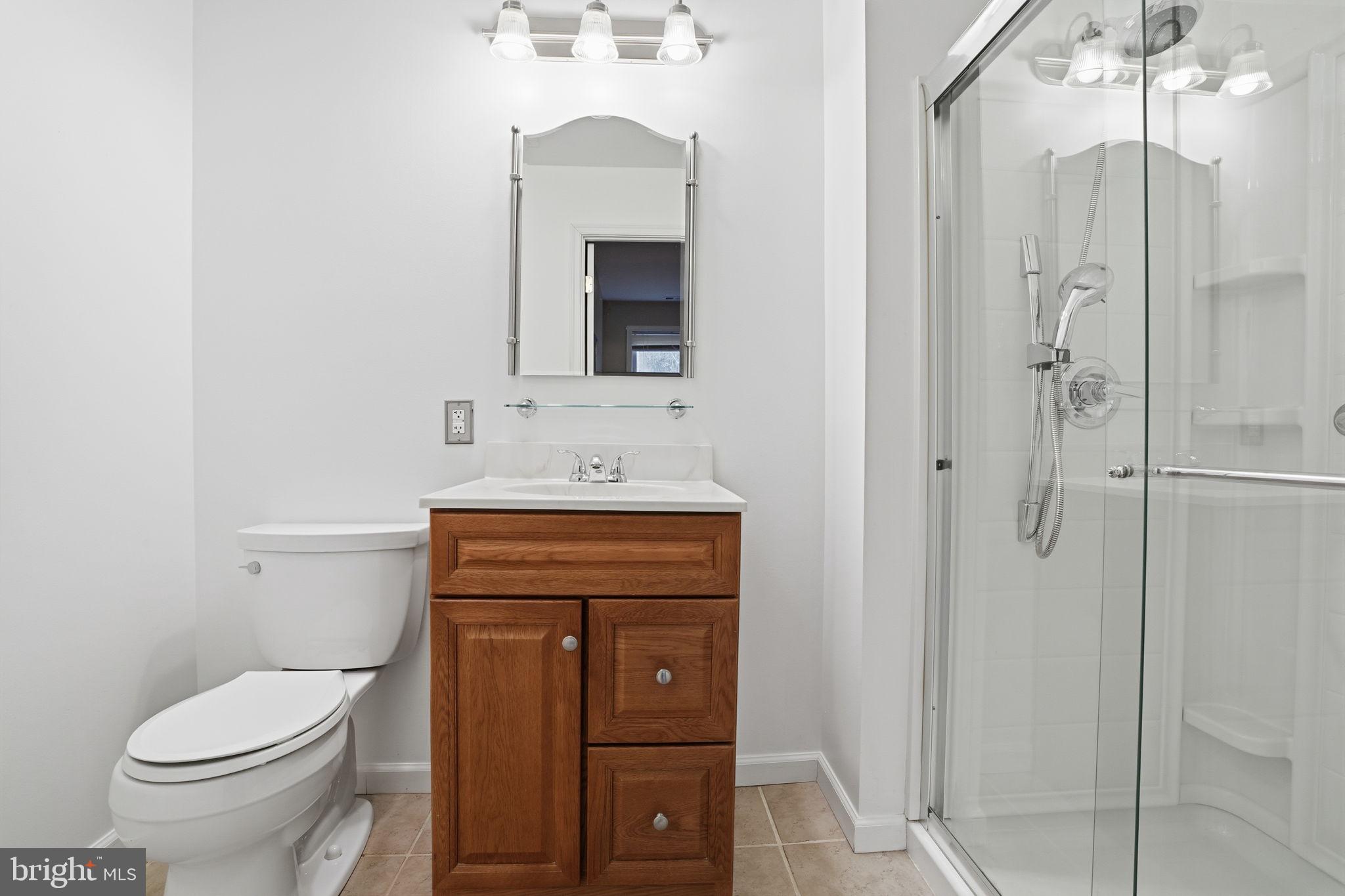 NESHAMINY VALLEY - Residential