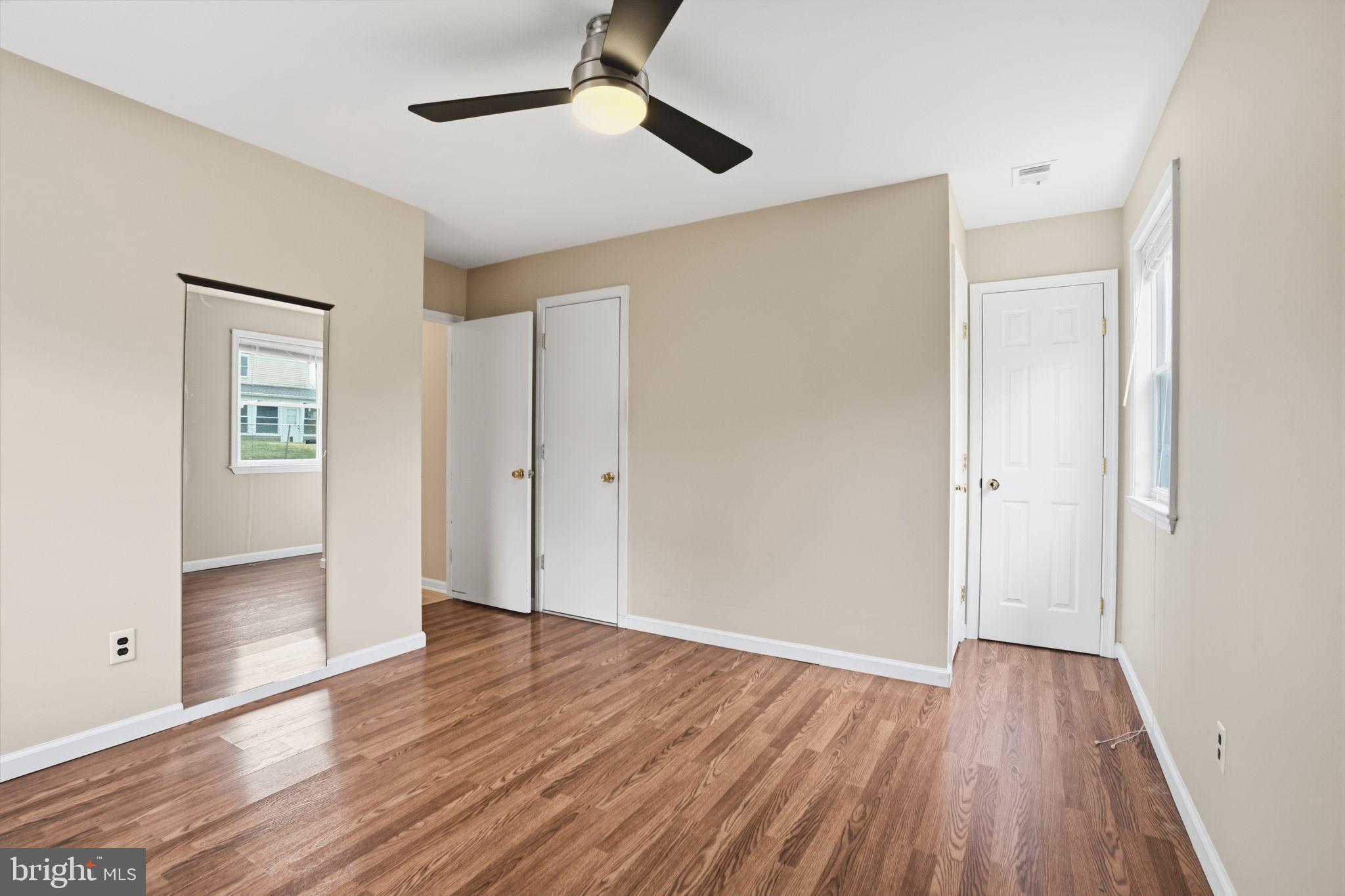 NESHAMINY VALLEY - Residential