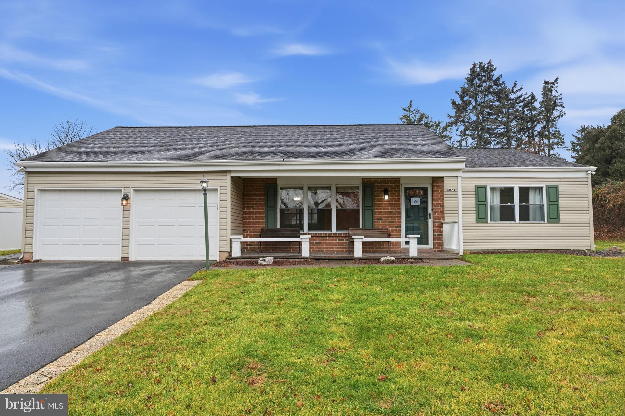 NESHAMINY VALLEY - Residential