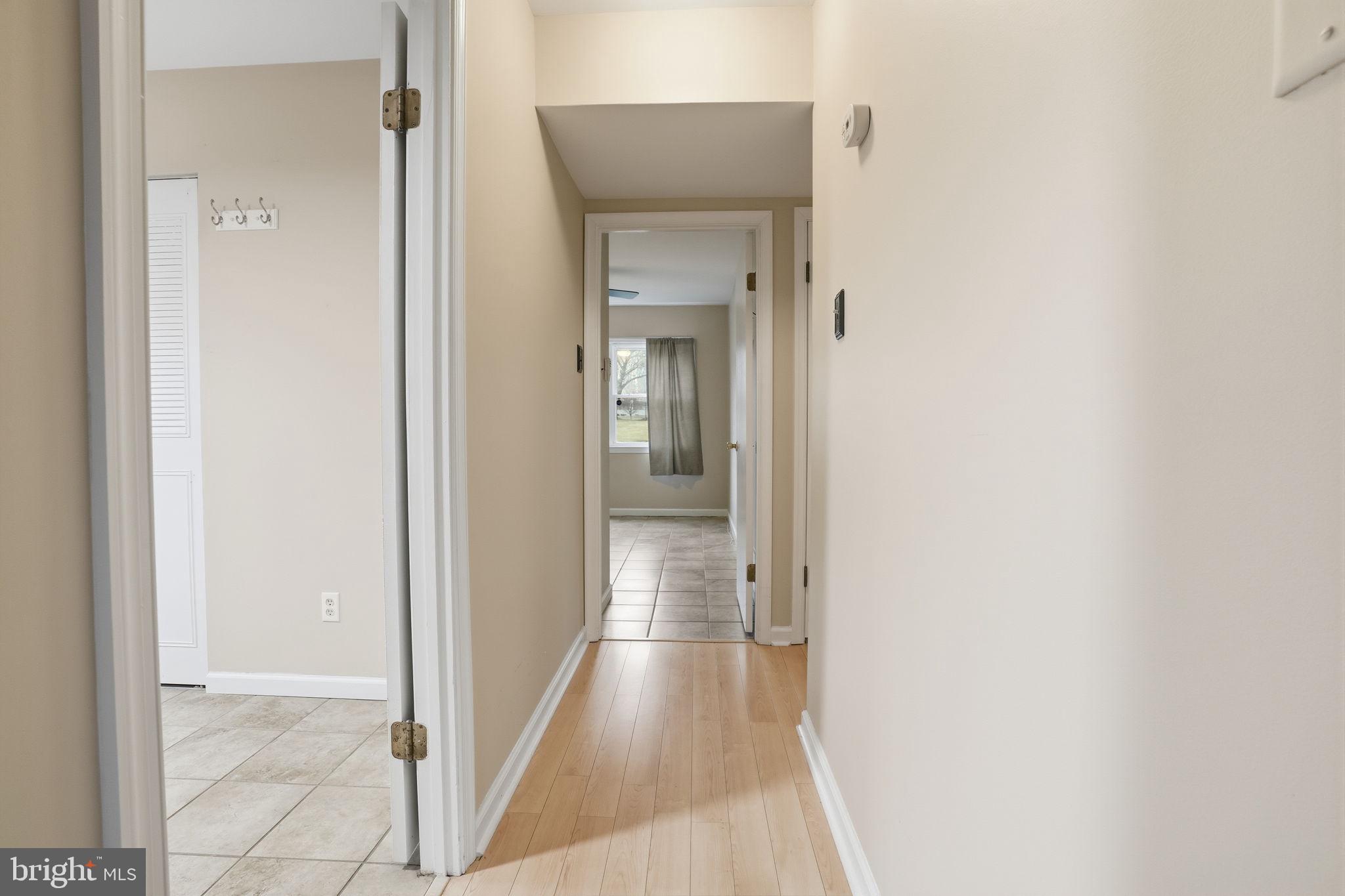 NESHAMINY VALLEY - Residential