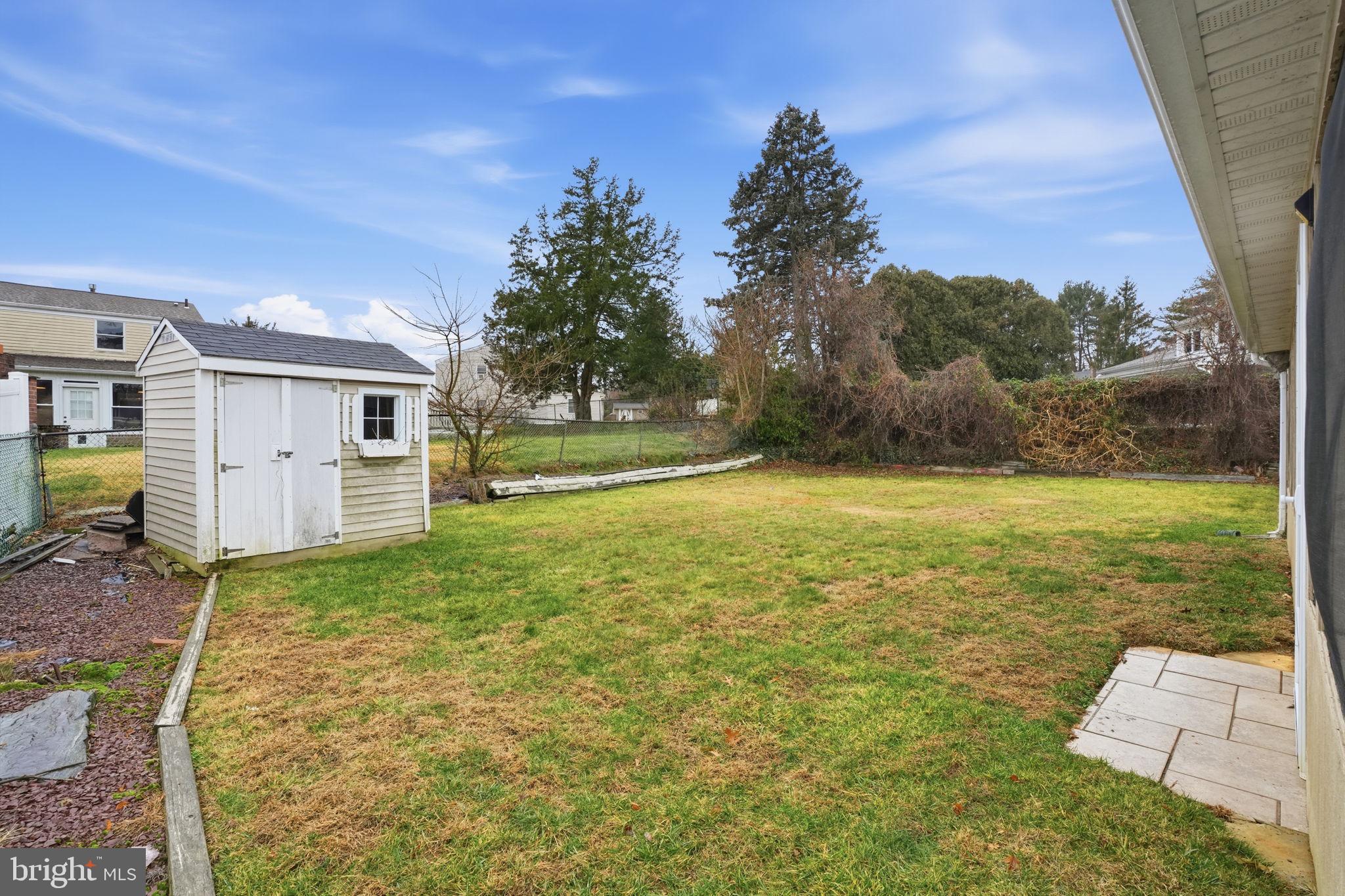 NESHAMINY VALLEY - Residential