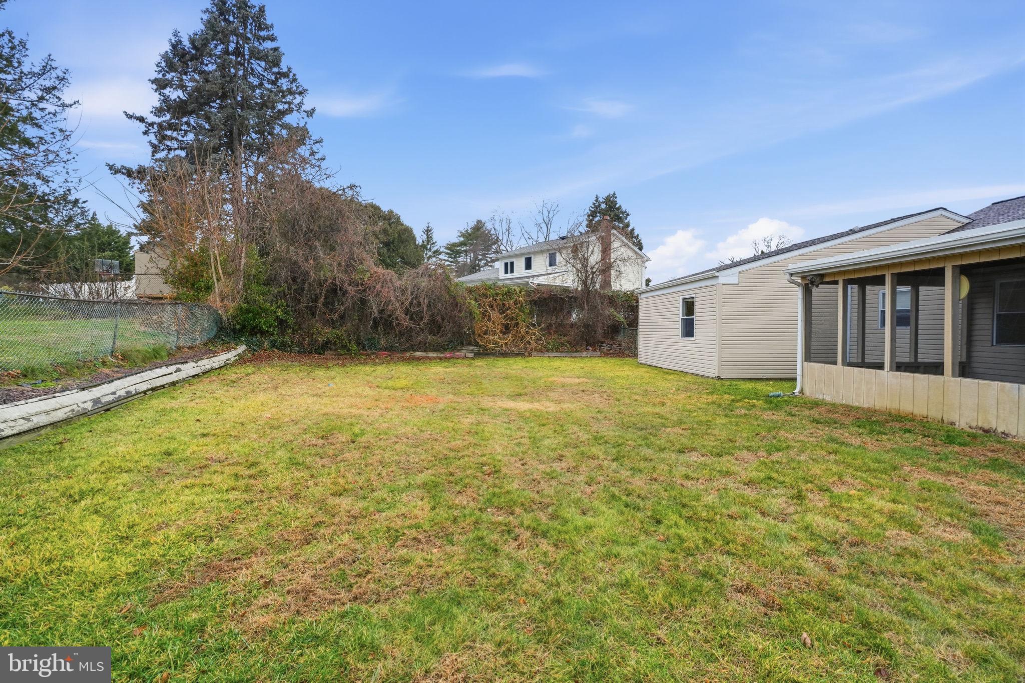 NESHAMINY VALLEY - Residential