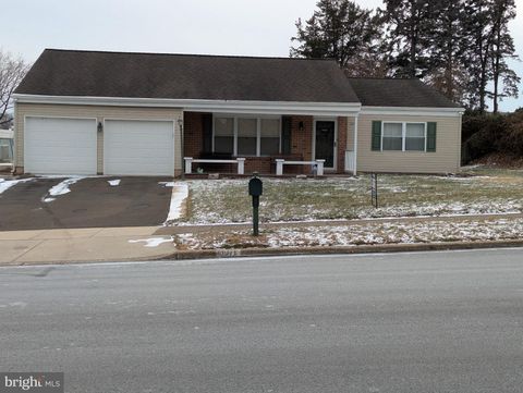 3071 GILBERT DRIVE BENSALEM PA 19020