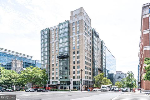 1150 K STREET NW 1307 WASHINGTON DC 20005