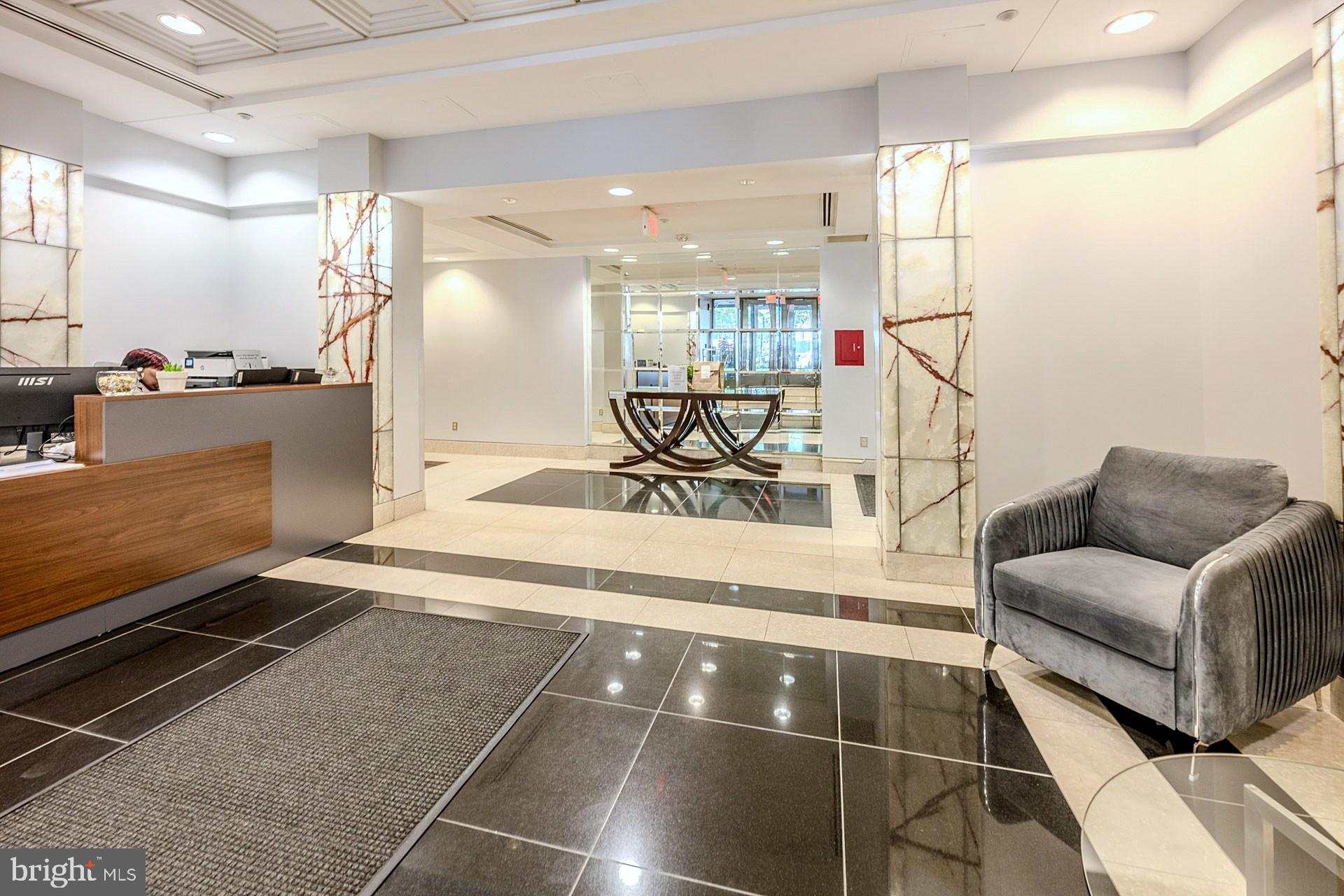 1150 K STREET NW 1307