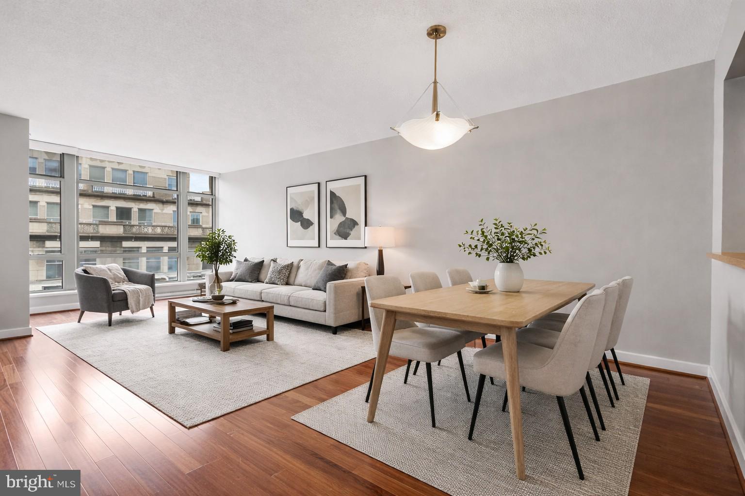 1150 K STREET NW 1307