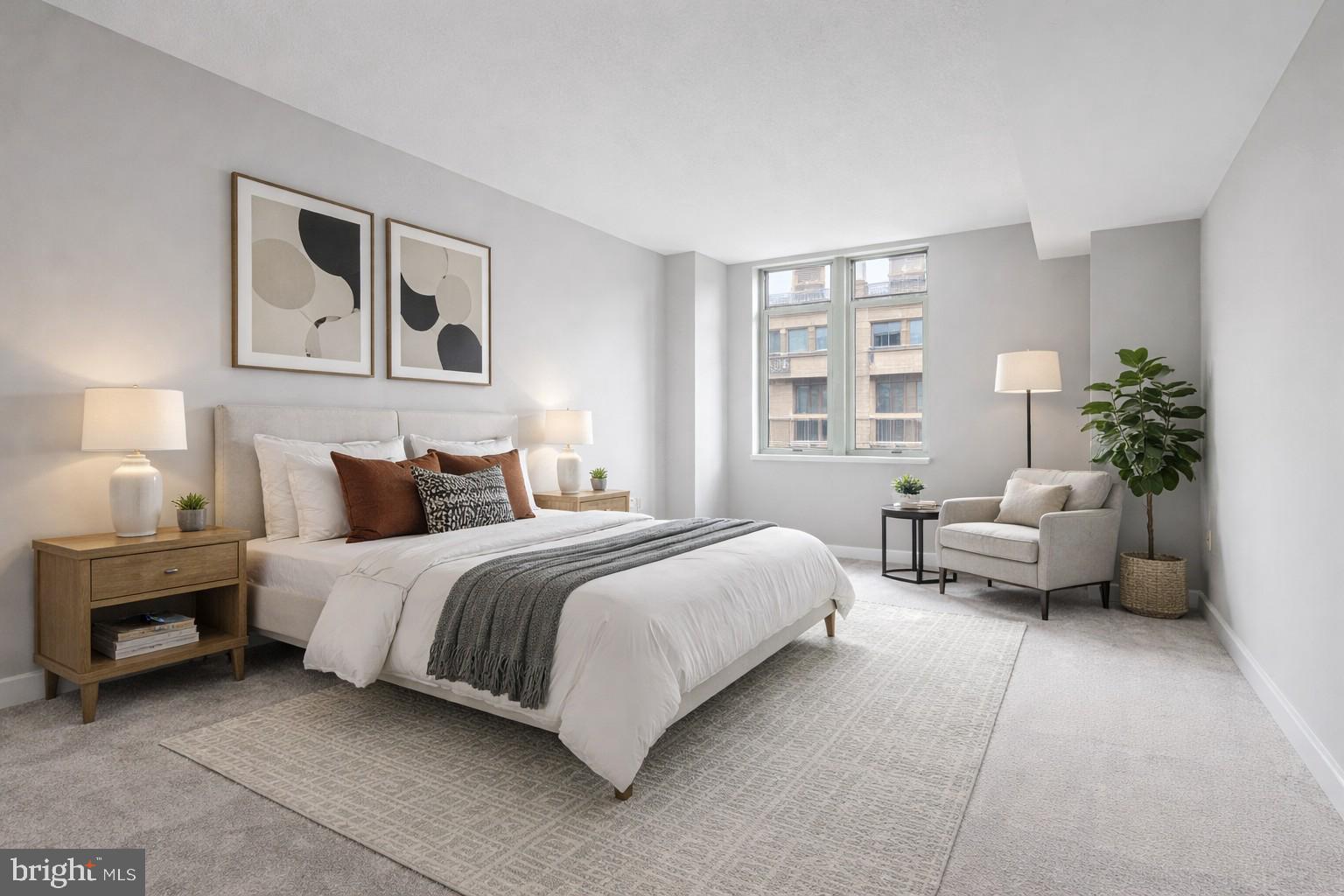 1150 K STREET NW 1307