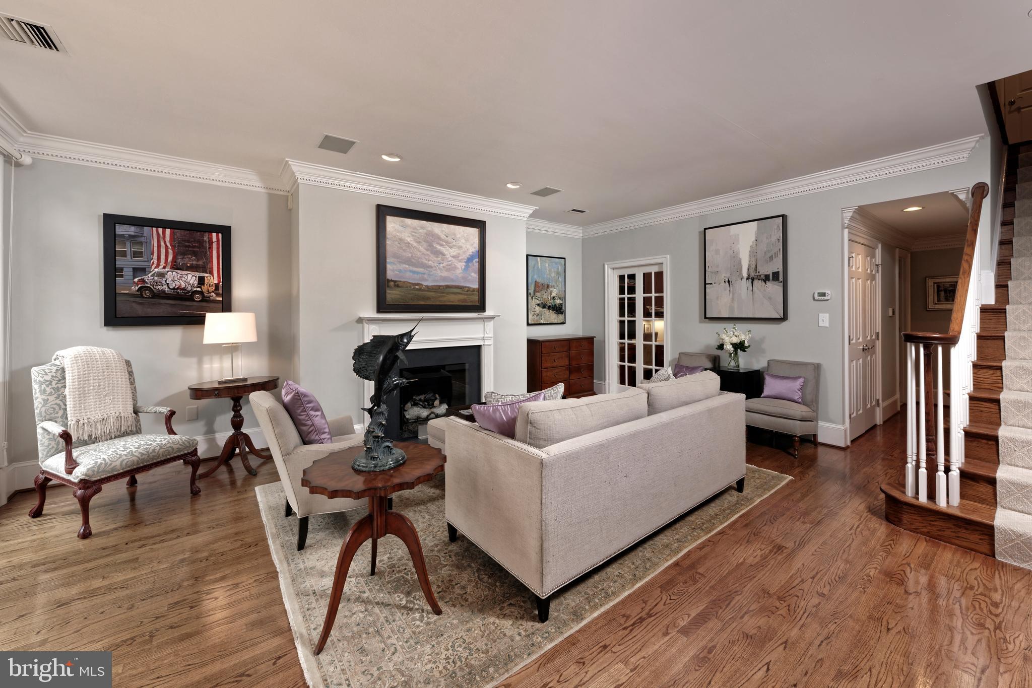 HARBORSIDE - Residential