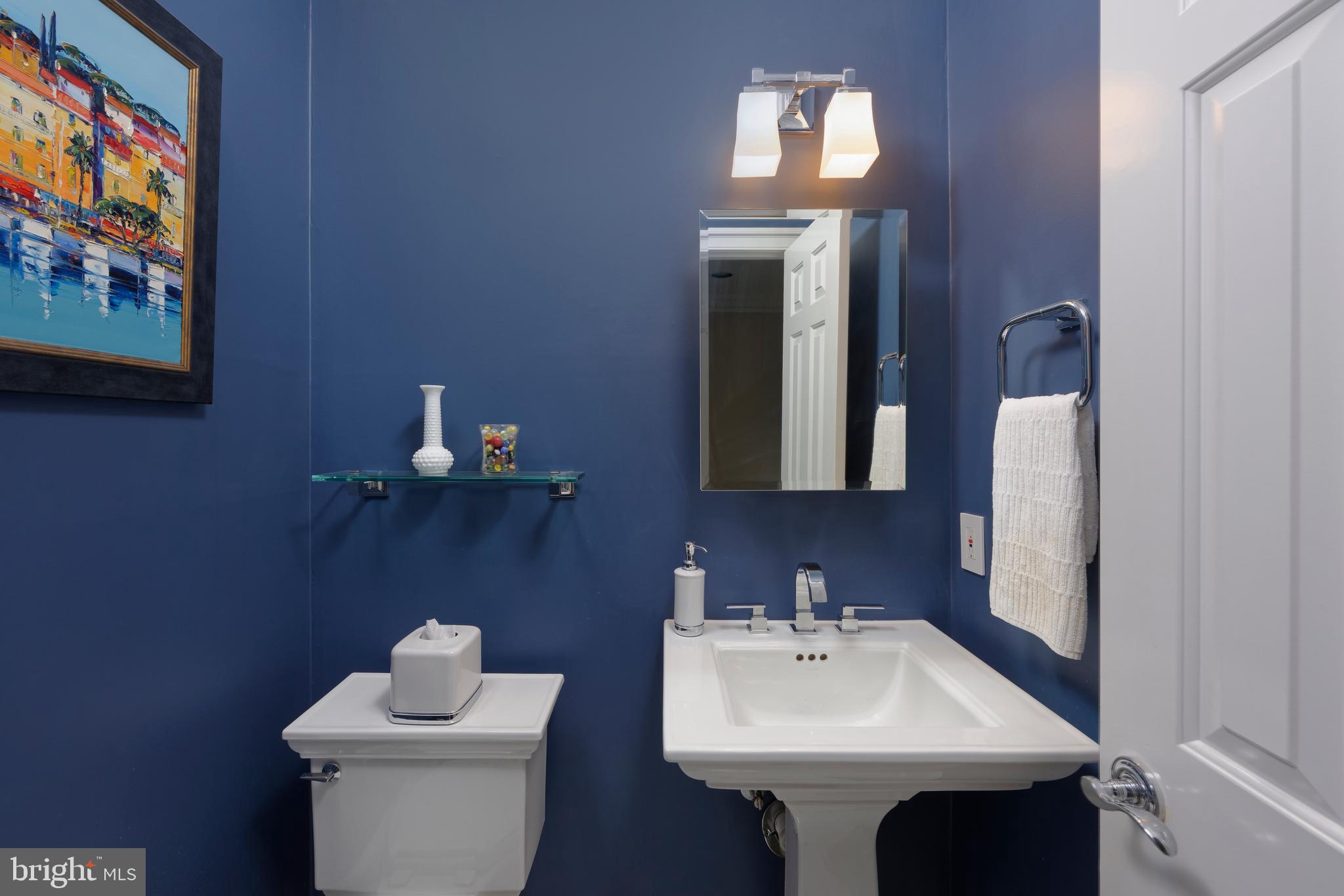 HARBORSIDE - Residential